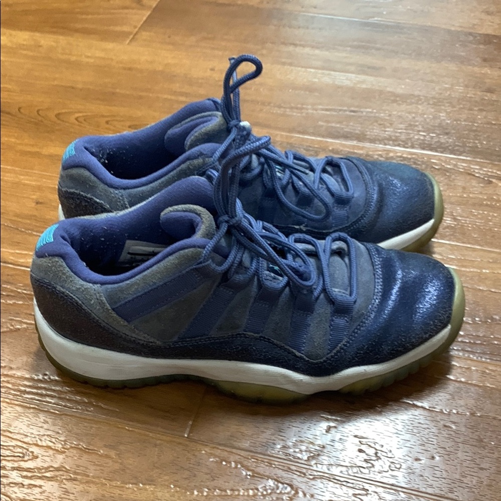 Jordan 11 low Sneakers - Comfortable Everyday Shoes